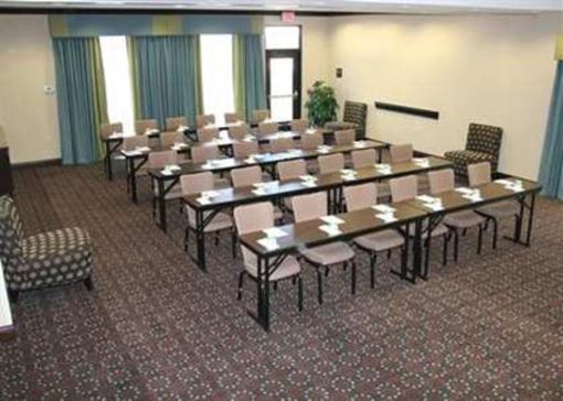 фото отеля Hampton Inn Farmington