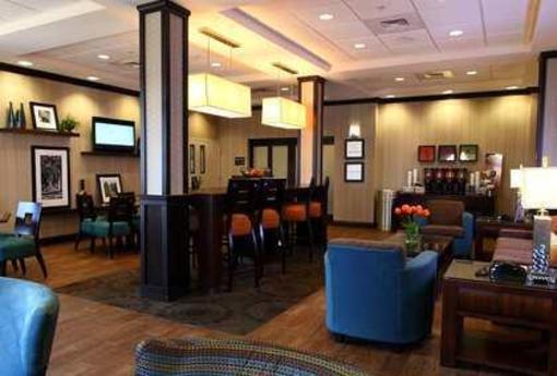 фото отеля Hampton Inn Farmington