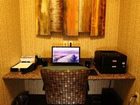 фото отеля Hampton Inn Farmington