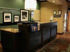 фото отеля Hampton Inn Farmington