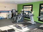 фото отеля Hampton Inn Farmington