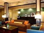 фото отеля Hampton Inn Farmington