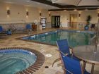 фото отеля Hampton Inn Farmington