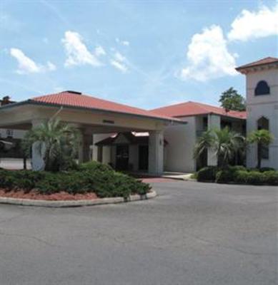 фото отеля La Quinta Inn Savannah I-95