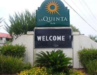 фото отеля La Quinta Inn Savannah I-95