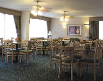 фото отеля La Quinta Inn Savannah I-95