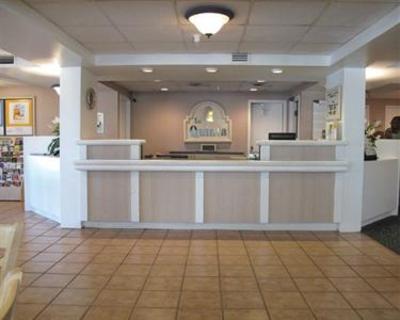 фото отеля La Quinta Inn Savannah I-95