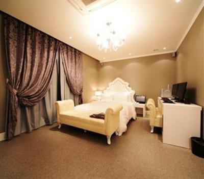 фото отеля Hotel Amare