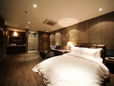 фото отеля Hotel Amare