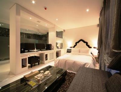 фото отеля Hotel Amare