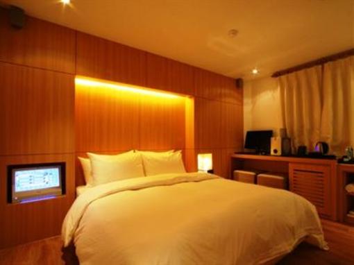 фото отеля Hotel Amare