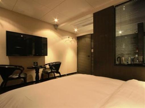 фото отеля Hotel Amare