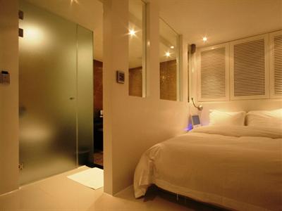 фото отеля Hotel Amare
