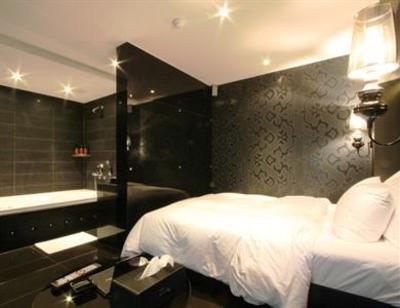 фото отеля Hotel Amare