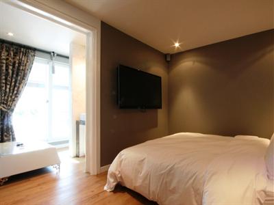 фото отеля Hotel Amare