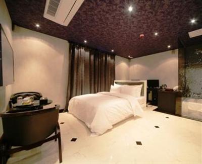 фото отеля Hotel Amare