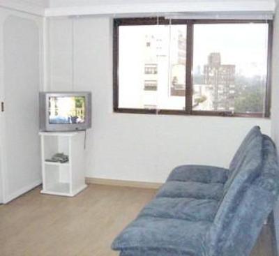 фото отеля Flat Itaim - Imovel Total