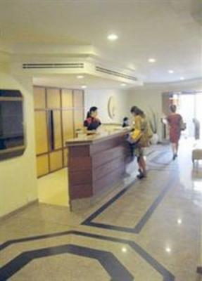 фото отеля Flat Itaim - Imovel Total