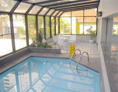 фото отеля Flat Itaim - Imovel Total