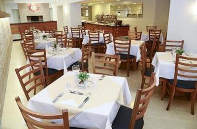 фото отеля Flat Itaim - Imovel Total
