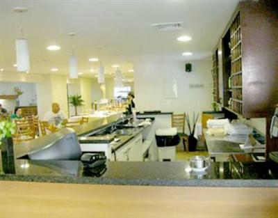 фото отеля Flat Itaim - Imovel Total