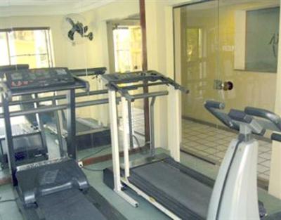 фото отеля Flat Itaim - Imovel Total