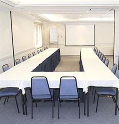 фото отеля Flat Itaim - Imovel Total