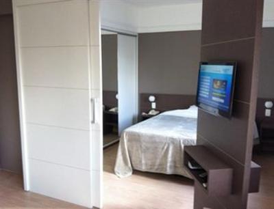 фото отеля Flat Itaim - Imovel Total
