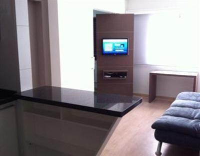 фото отеля Flat Itaim - Imovel Total