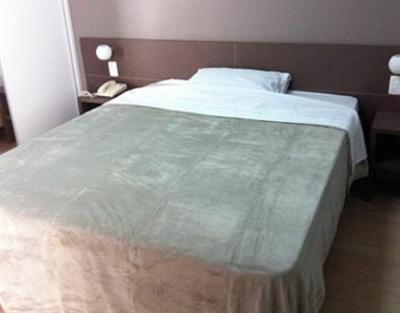 фото отеля Flat Itaim - Imovel Total