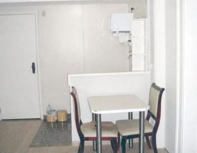 фото отеля Flat Itaim - Imovel Total