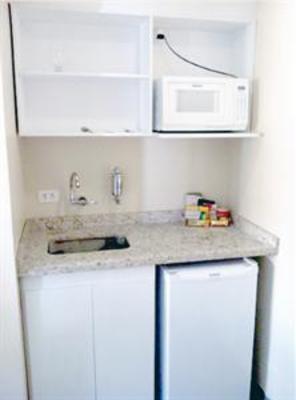 фото отеля Flat Itaim - Imovel Total