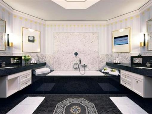 фото отеля Grand Hotel Quellenhof