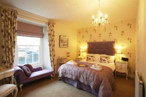 фото отеля Westbury House Windermere