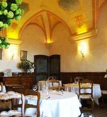 фото отеля Hostellerie Jerome