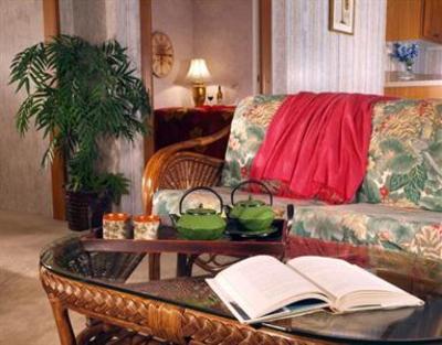 фото отеля Blisswood Bed & Breakfast Cat Spring
