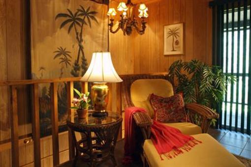 фото отеля Blisswood Bed & Breakfast Cat Spring