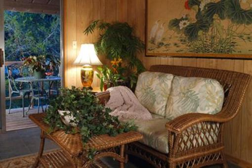 фото отеля Blisswood Bed & Breakfast Cat Spring