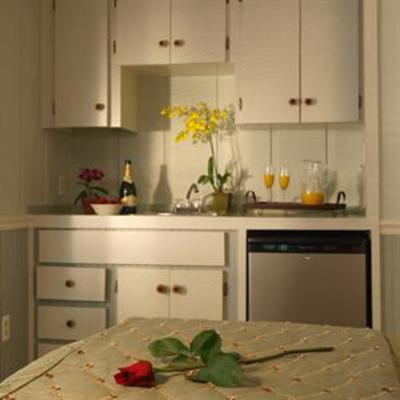 фото отеля Blisswood Bed & Breakfast Cat Spring