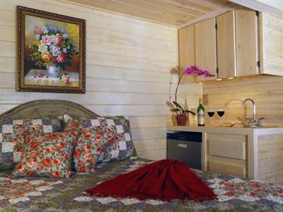 фото отеля Blisswood Bed & Breakfast Cat Spring