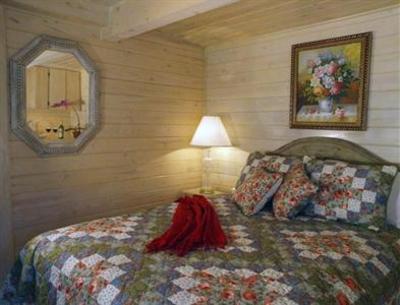 фото отеля Blisswood Bed & Breakfast Cat Spring