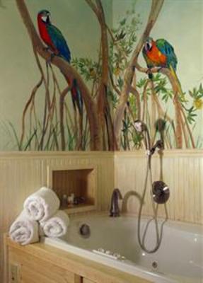 фото отеля Blisswood Bed & Breakfast Cat Spring