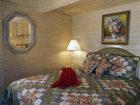фото отеля Blisswood Bed & Breakfast Cat Spring