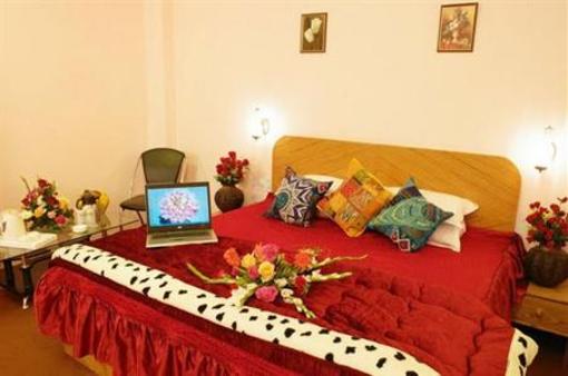 фото отеля Hotel Harmony