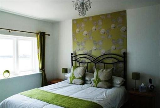 фото отеля Bay Hotel Lyme Regis