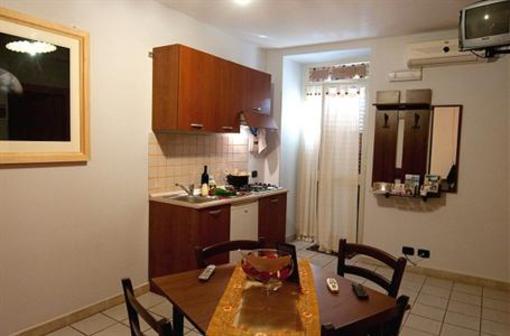 фото отеля B&B Scicli