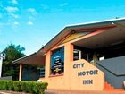 фото отеля City Motor Inn Toowoomba