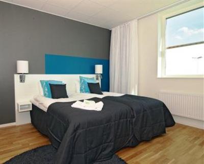 фото отеля Sky Hotel Apartments Linkoping