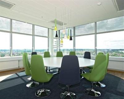 фото отеля Sky Hotel Apartments Linkoping