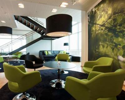 фото отеля Sky Hotel Apartments Linkoping